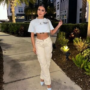 Gallery Dept. Souvenir Tee - Size Small